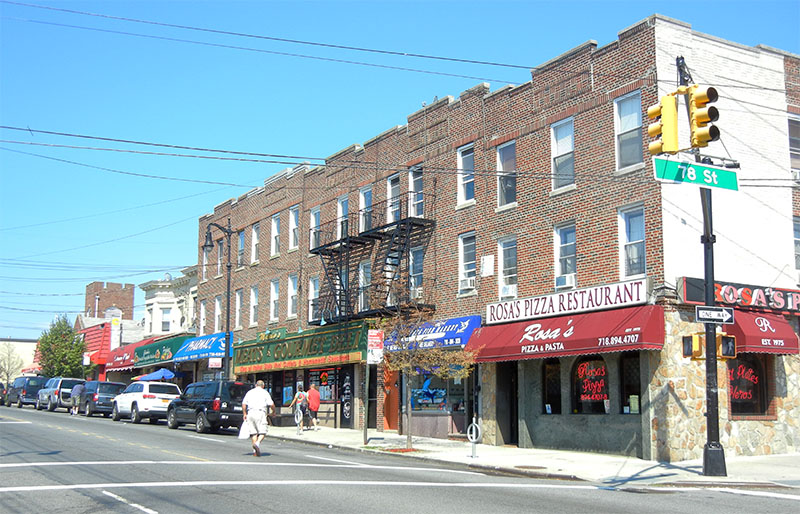 Cleaning Services in Middle Village, Queens